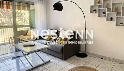 Appartement Mandelieu La Napoule 1 piece 31 m2 