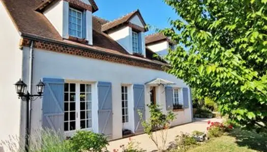 Maison 4 pièces 141 m²