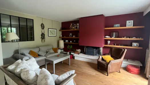 Maison 7 pièces 178 m² 