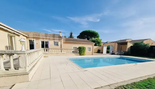 Maison 7 pièces 145 m² 