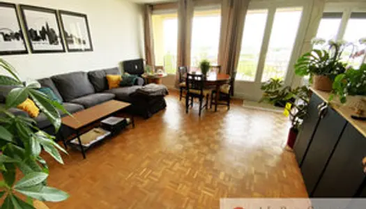 Appartement Vente Luisant 3p 67m² 126000€
