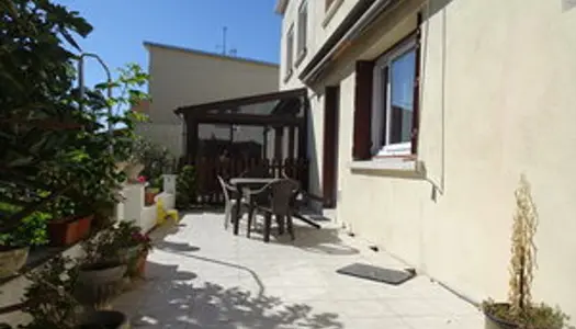 Maison Vente Gerzat 5p 90m² 209000€