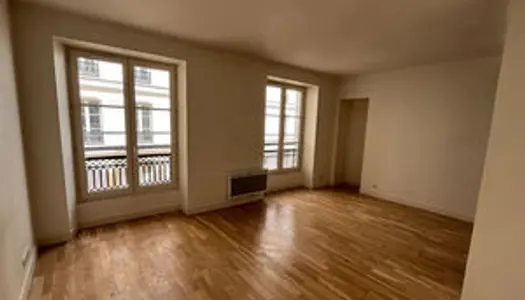 APPARTEMENT A LOUER - PARIS 09 - 3 pièce(s) - 63.5 m2 