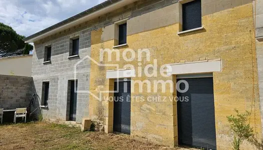 Maison 12 pièces 260 m² 