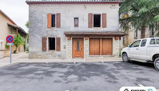 Maison 3 pièces 80 m² 