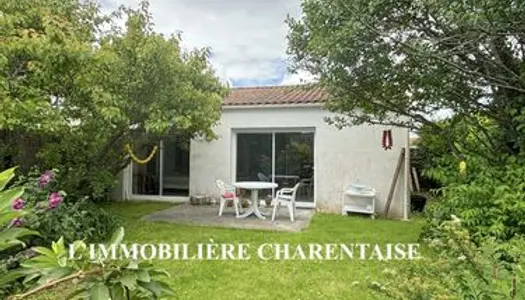 Maison 2 pièces 52 m² 