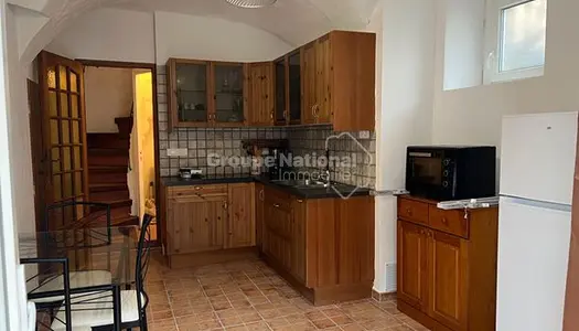 Maison 3 pièces 52 m² 