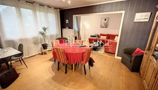 Appartement 4 pièces 78 m²