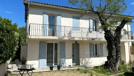 Maison - Villa Location Alès 4p 108m² 900€