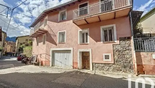 Maison 4 pièces 75 m² 