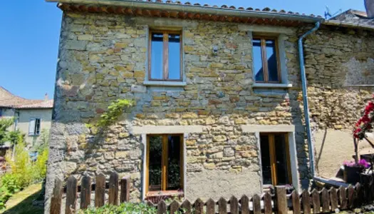 Maison 4 pièces 139 m² 