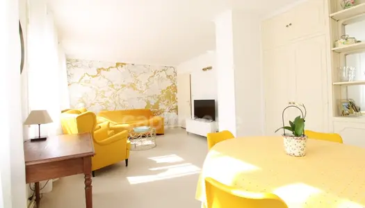 Appartement Vente Chalon-sur-Saône 3p 63m² 95000€