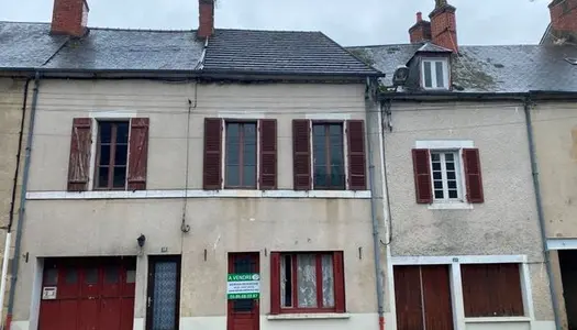 Maison 7 pièces 152 m²