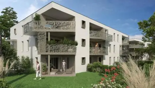 Maison 4 pièces 88 m² 