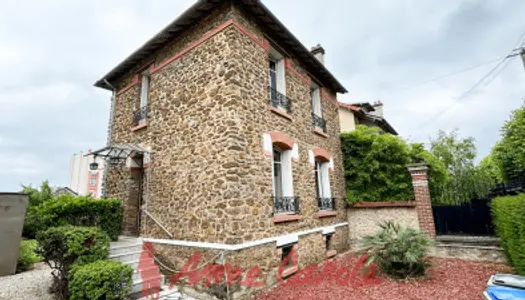 Maison 5 pièces 70 m² 