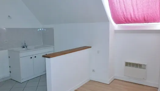 Appartement de 51m2 à louer sur Villemandeur 