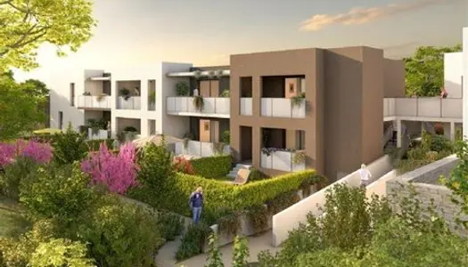 Appartement - 79m² - Montpellier 