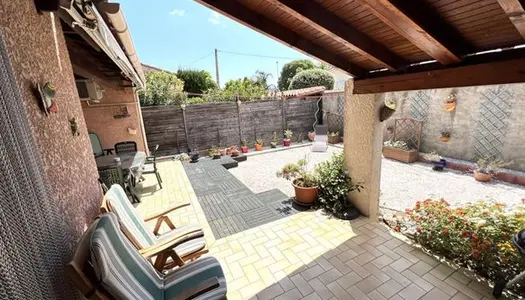 Villa 4 pièces 104 m²