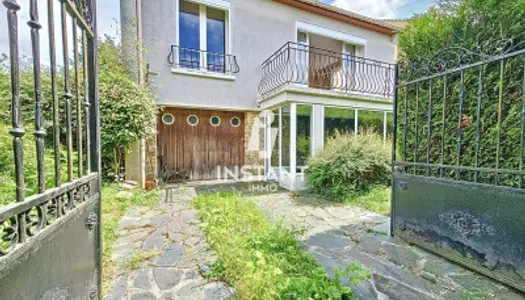 Maison 7 pièces 140 m² 