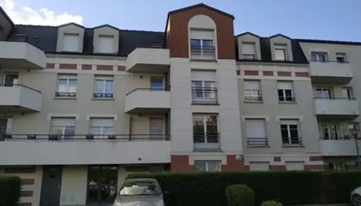 Appartement 2 pièces dans résidence sécurisée