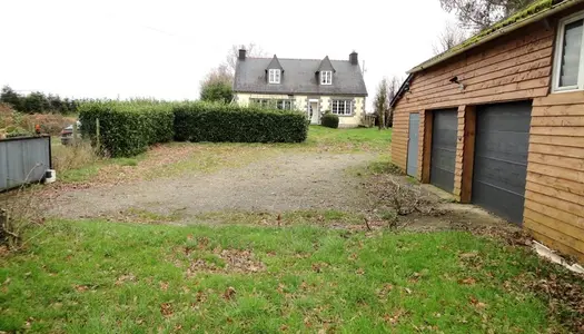 Dpt Morbihan (56), à vendre LANGONNET maison P6