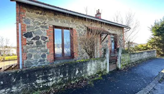 Maison 4 pièces 78 m²