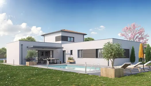 Maison 6 pièces 168 m²