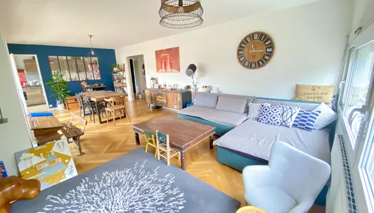 Vente Appartement 94 m² à Oullins 349 000 €