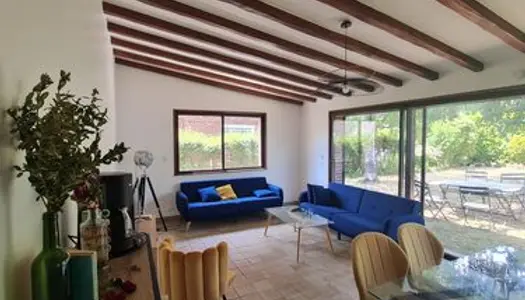 Recherche 1 colocataire Maison Avec Jardin Citadelle Saint Pierre Amiens