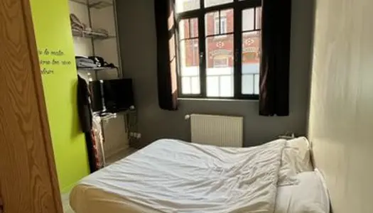 Loue appartement meublé 54m2 proche transports et commodités 