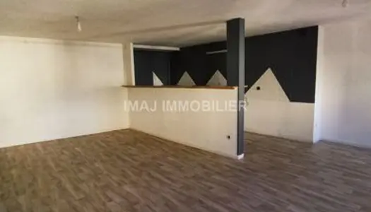 Appartement 2 pièces 57 m² 