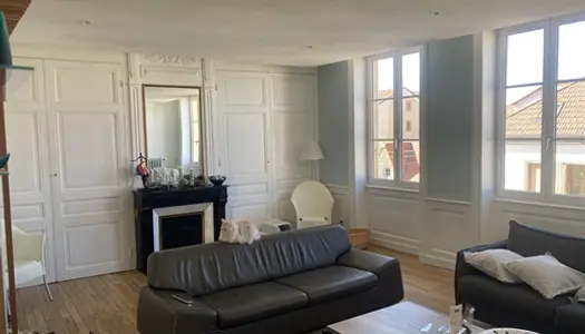 Vente T4 128 m² à Charlieu 209 000 €