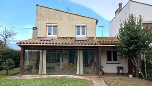 Maison 4 pièces 107 m² 