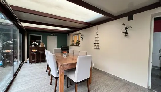 Maison 7 pièces 149 m²