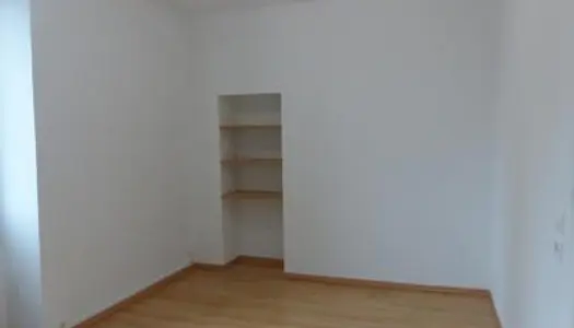 Appartement 2 pièces 27 m² 