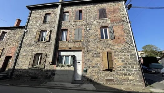 Vente Immeuble 530 m² à Amplepuis 479 000 €