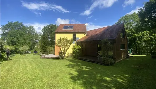 Maison 4 pièces 135 m² 