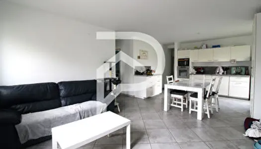 Maison 4 pièces 73 m² 