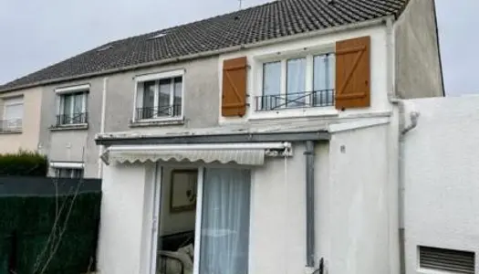 Maison 5 pièces 79 m²