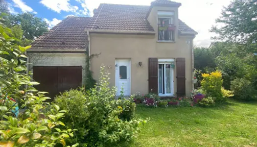 Maison 3 pièces 82 m²