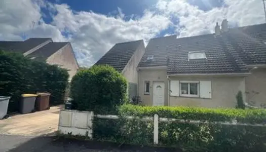 Maison 4 pièces (bis) 90m² 