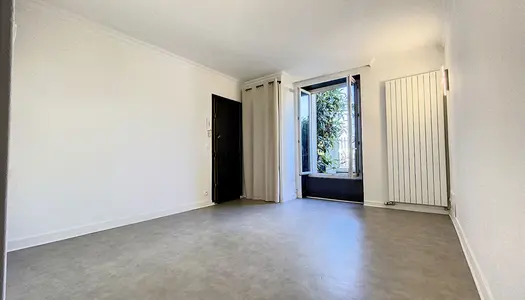 Vente Appartement 32 m² à Saint Maur des Fosses 290 000 €