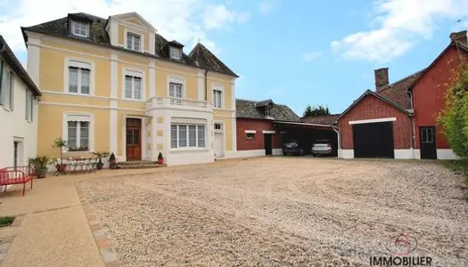 Maison de luxe 8 pièces 208 m² 