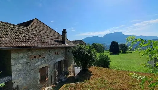 Ferme 2 pièces 300 m² 