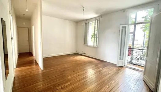 Bordeaux Nansouty Immeuble de rapport 9 pièce(s) 230 m2 