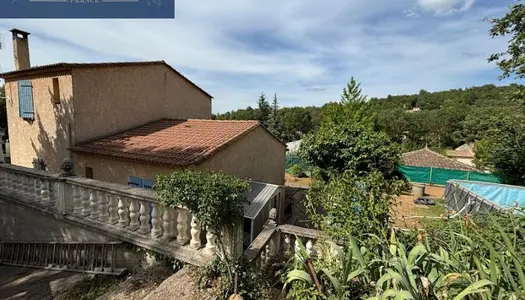 Maison 4 pièces 91 m² 