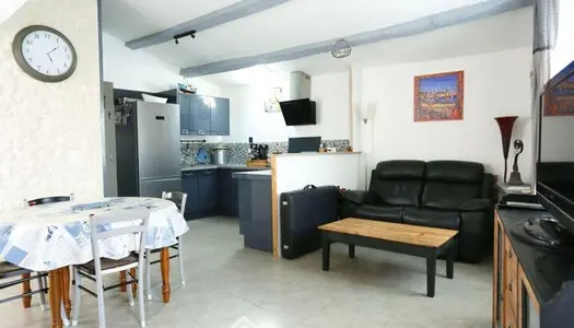 Maison 2 pièces 47 m² 