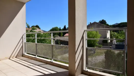 Appartement 3 pièces 72 m² 