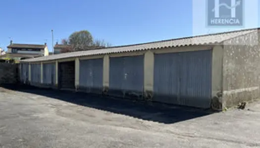 Garage Parking à vendre Angoulême