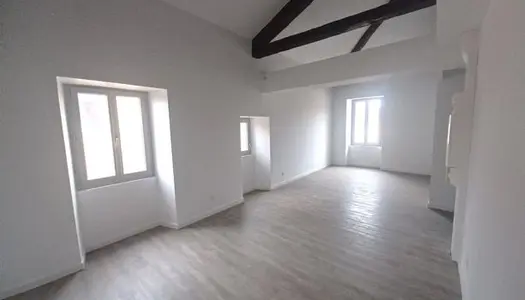 Appartement 3 pièces 131 m²